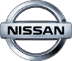 NISSAN Logo