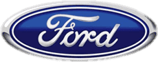 FORD Logo