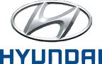 HYUNDAI Logo
