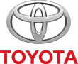 TOYOTA Logo