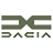 DACIA Logo