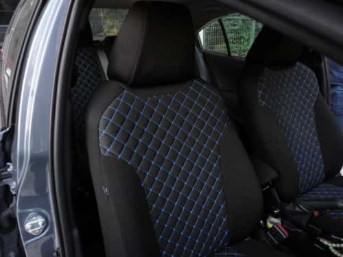 Toyota corolla 2019 ve sonrası Oto Koltuk Kılıfı
