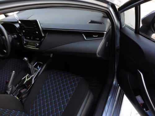 Toyota corolla 2019 ve sonrası Oto Koltuk Kılıfı