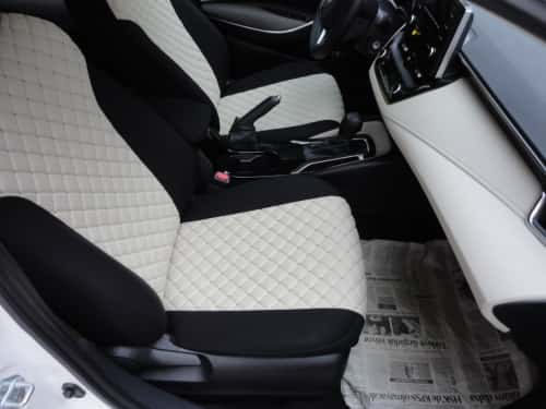 Toyota corolla 2019 ve sonrası Oto Koltuk Kılıfı