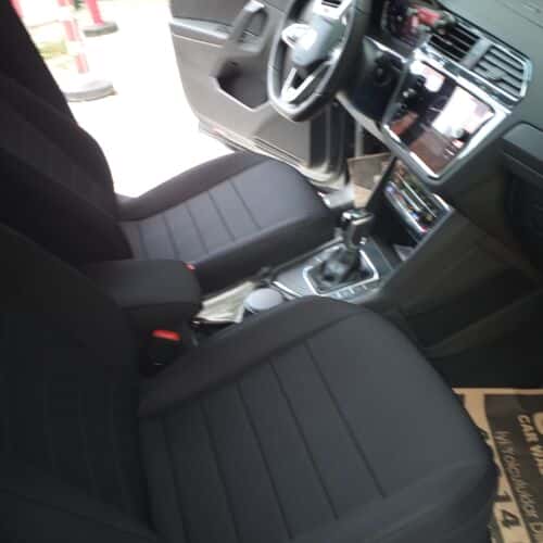Volkswagen Tiguan oto Kılıf 