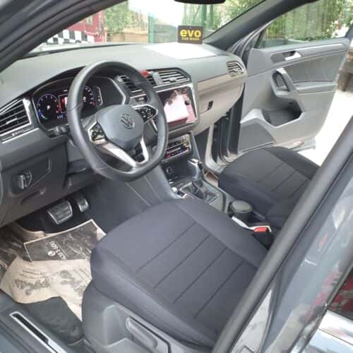 Volkswagen Tiguan oto Kılıf 