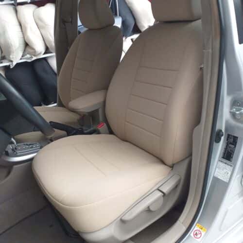 Toyota Corolla 2006-2013 Oto Koltuk Kılıfı