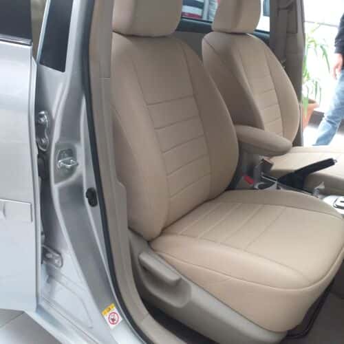 Toyota Corolla 2006-2013 Oto Koltuk Kılıfı