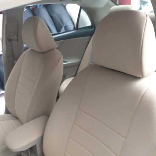 Toyota Corolla 2006-2013 Oto Koltuk Kılıfı