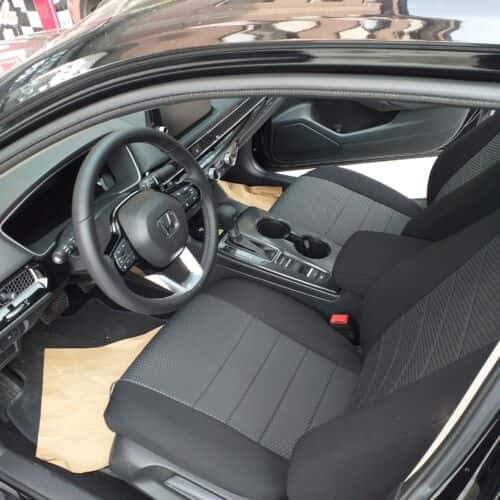 Honda Civic 2023 ve Sonrası