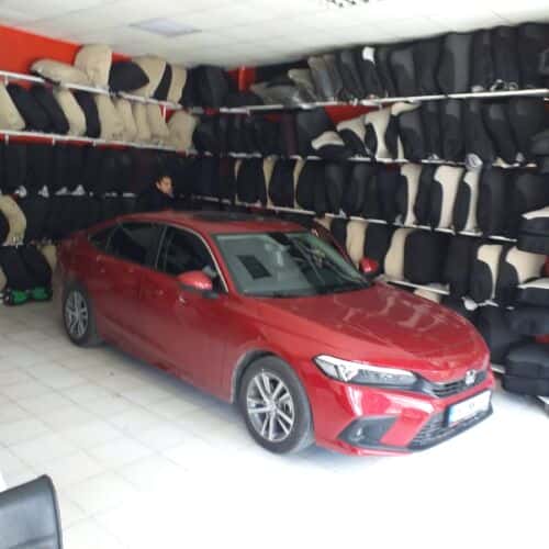 Honda Civic 2023 ve Sonrası