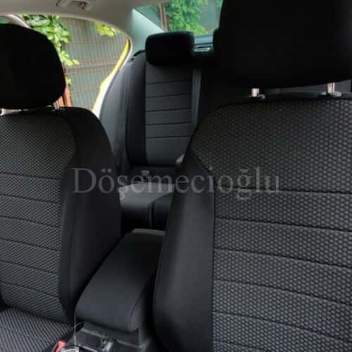 Volkswagen Tiguan oto Kılıf 