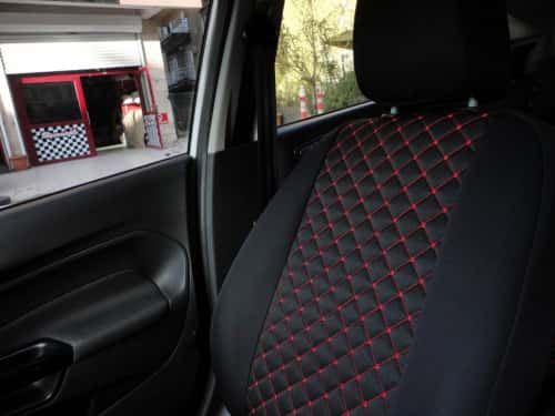 Renault Clio Oto Kılıfı