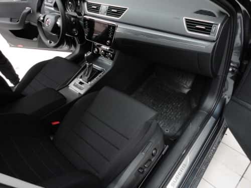 Skoda Superb Oto Koltuk Kılıfı