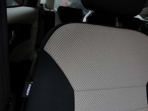 Ford Focus 3 Oto Koltuk Kılıfı