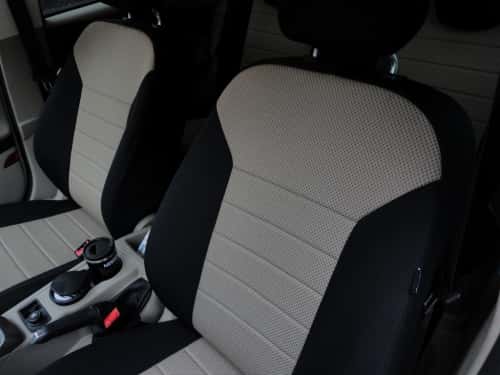 Ford Focus 3 Oto Koltuk Kılıfı