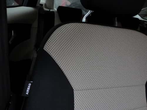 Ford Focus 4 Oto Koltuk Kılıfı