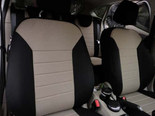 Ford Focus 4 Oto Koltuk Kılıfı