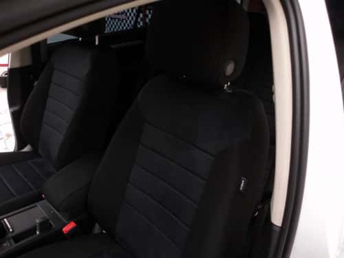 Ford Focus 4 Oto Koltuk Kılıfı
