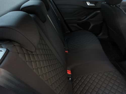 Ford Focus 5 oto koltuk kılıfı 