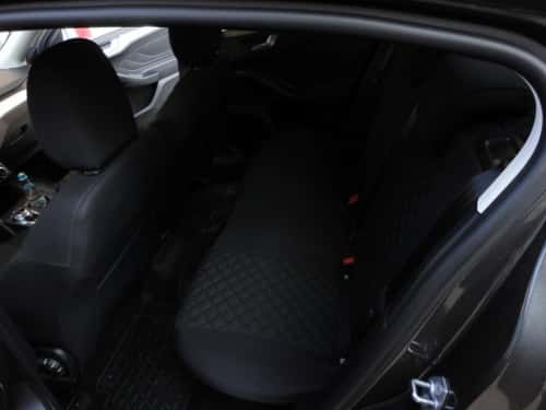 Ford Focus 5 oto koltuk kılıfı 