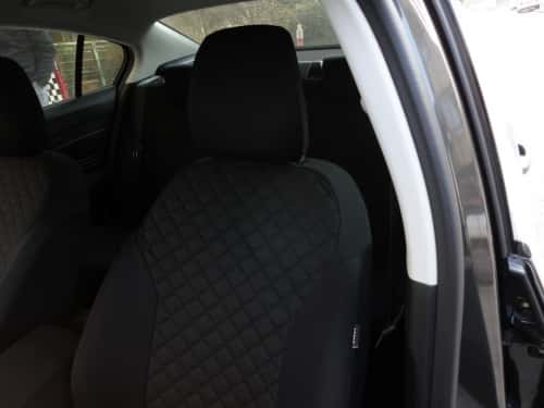 Ford Focus 5 oto koltuk kılıfı 