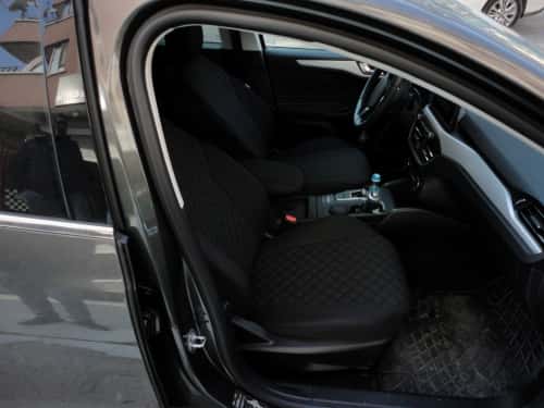 Ford Focus 5 oto koltuk kılıfı 