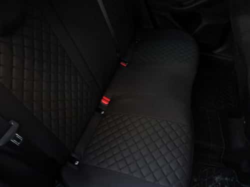 Ford Focus 5 oto koltuk kılıfı 