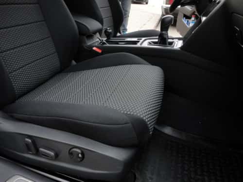 Ford Focus 5 oto koltuk kılıfı 