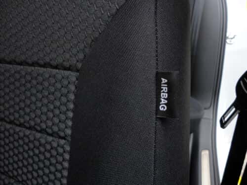 Toyota Corolla 2006-2013 Oto Koltuk Kılıfı