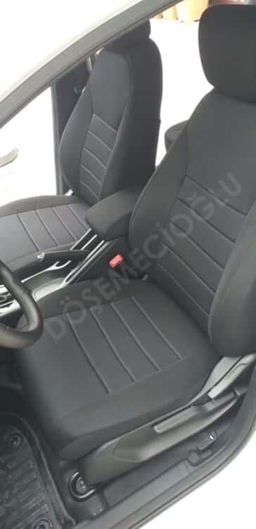 Honda City Oto Koltuk Kılıfı