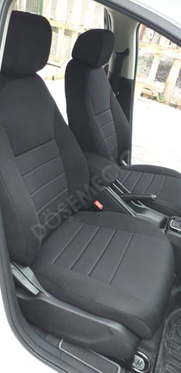 Honda City Oto Koltuk Kılıfı