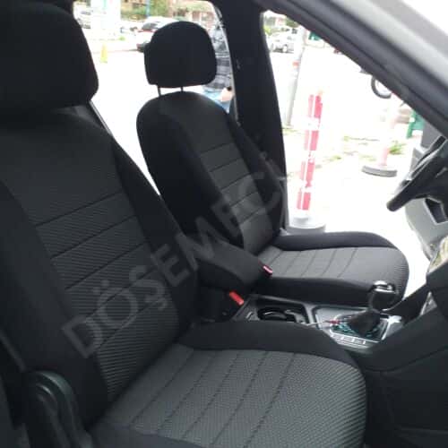 Honda City Oto Koltuk Kılıfı