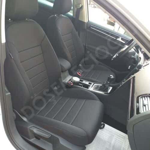 Honda City Oto Koltuk Kılıfı