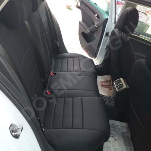 Honda City Oto Koltuk Kılıfı