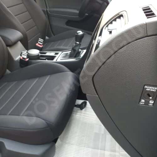 Honda City Oto Koltuk Kılıfı