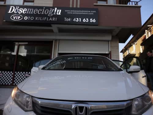 Honda civic 2012-2016 (15)