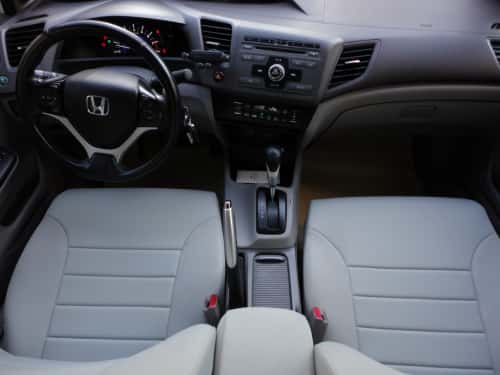 Honda civic 2012-2016 (17)