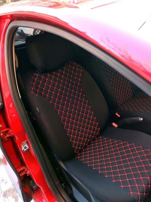 Renault Clio Oto Kılıfı
