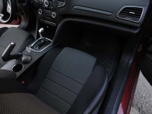 MEGANE 4. Oto Koltuk kılıfı