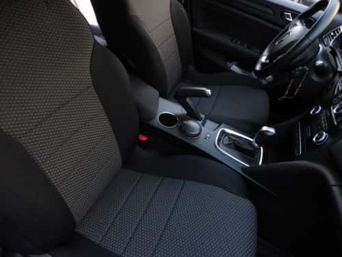 MEGANE 4. Oto Koltuk kılıfı