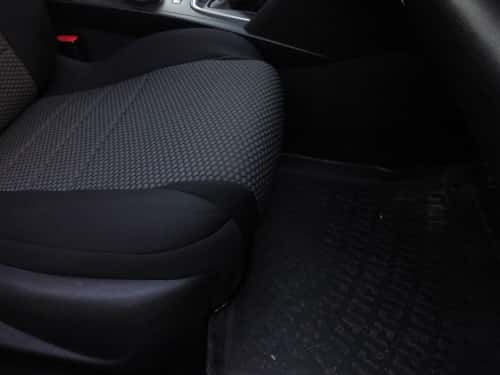 MEGANE 4. Oto Koltuk kılıfı
