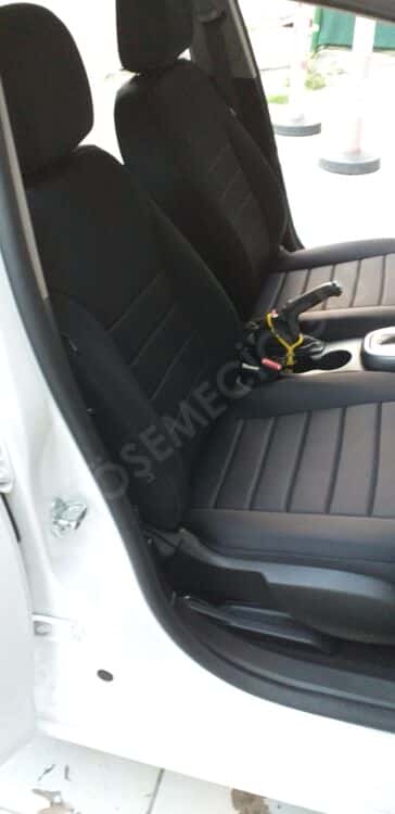 MEGANE 4. Oto Koltuk kılıfı