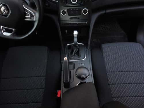 MEGANE 4. Oto Koltuk kılıfı