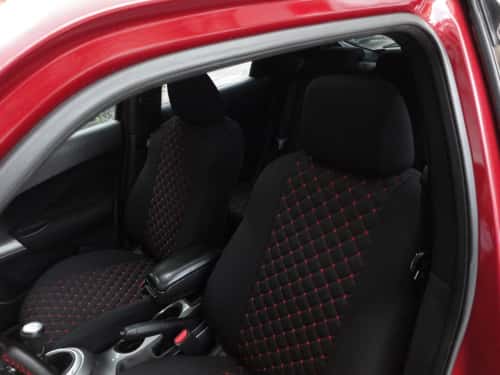 Nissan Juke Oto Koltuk Kılıfı (10)