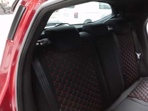 Nissan Juke Oto Koltuk Kılıfı (16)