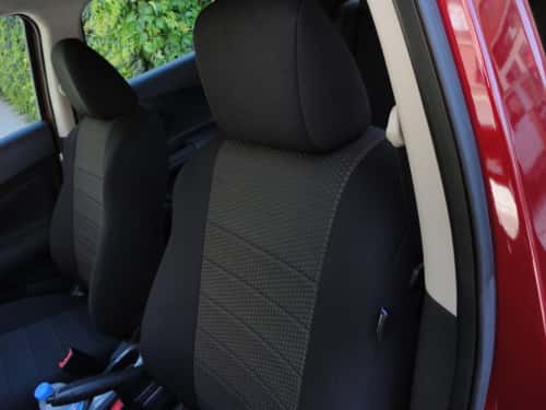 Nissan Juke Oto Koltuk Kılıfı (3)