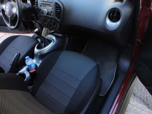 Nissan Juke Oto Koltuk Kılıfı (4)