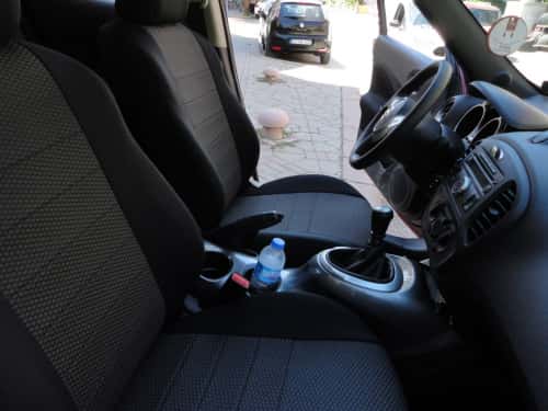 Nissan Juke Oto Koltuk Kılıfı (5)