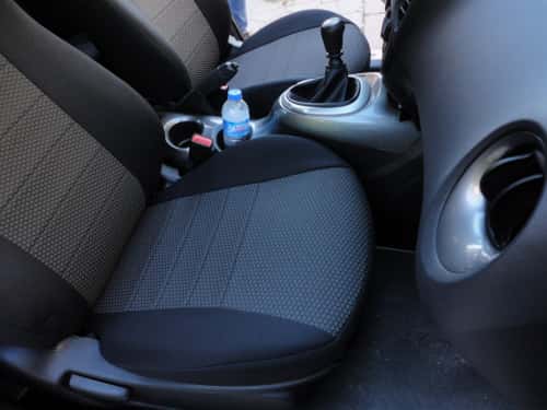 Nissan Juke Oto Koltuk Kılıfı (6)